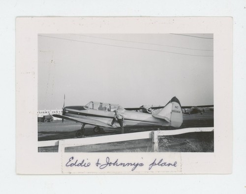 Vintage photo dapper - photo, pilot