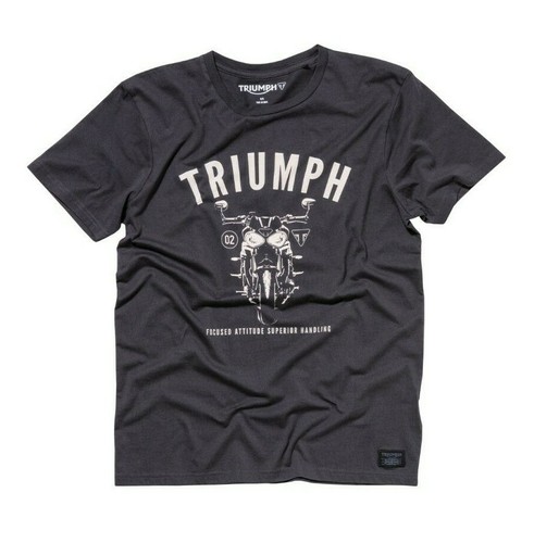 Mtsa19108 triumph cann shirt - mtsa19108,