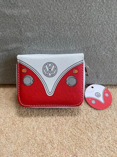 New volkswagen campervan - new,