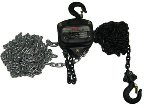 Ton 0 9 hand chain - 0.5,
