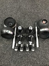 CLASSIC MINI LIGHTWEIGHT ALLOY