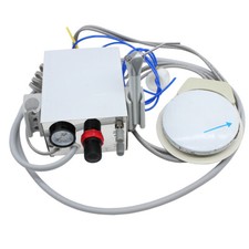 Portable Dental Handpiece
