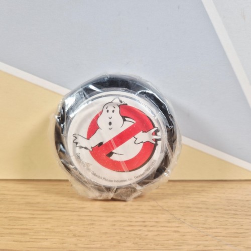 Vintage ghostbusters yo - ghostbusters, yo-yo