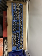 Elora 47 Piece , AF, Metric