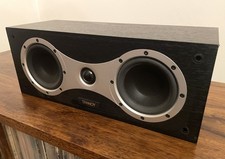 Tannoy Eclipse Centre Chanel