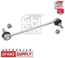 ROD/BRACE, STABILIZER BAR FOR