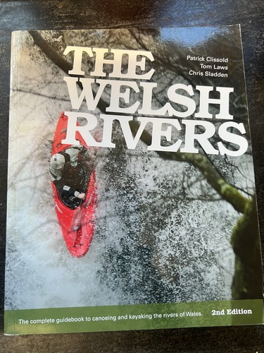 The welsh rivers - the,