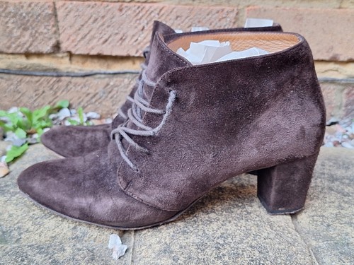 Hobbs london suede leather - suede,