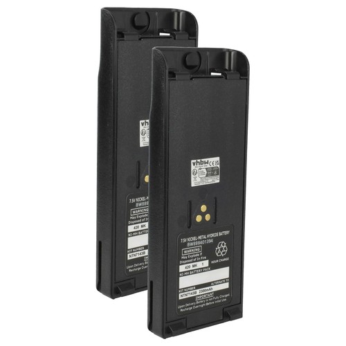 Battery for motorola mt2000 - battery,