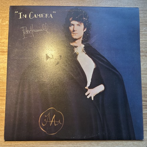 Peter hammill camera - camera, **