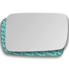 Right passenger side mirror - passenger,