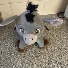 Shrek adventure grey dronkey - shrek,