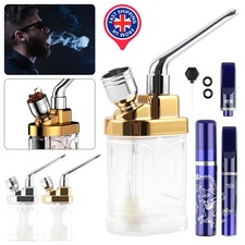 Mini Travel Hookah Water Pipe