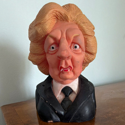 Spitting image productions ltd - spitting,