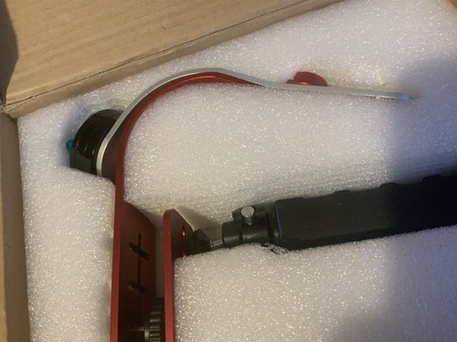Pro handheld steadycam video - pro,