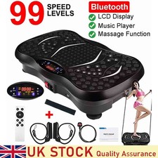 Vibration Plate Body Shaker