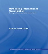 Rethinking international - rethinking,