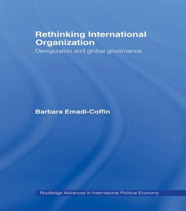 Rethinking international - rethinking,