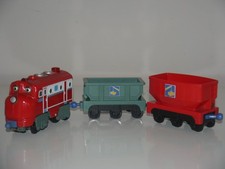 Chuggington Bundle Interactive