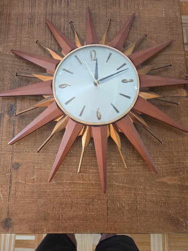 Vintage mid century modern - vintage,