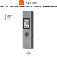 Xiaomi Duka LS-P Laser Range