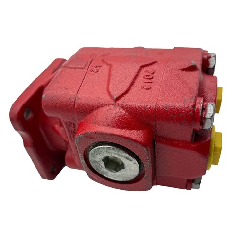 New hydraulic pto - new, pump