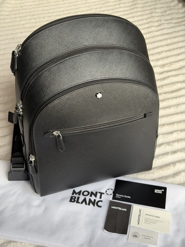 Montblanc sartorial leather - montblanc,