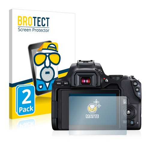 Pack anti glare screen - 2,