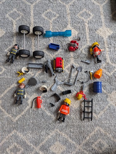 Parts and accessories from - accessories, a