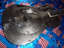 BEAUTIFUL HARLEY BENTON CHROME