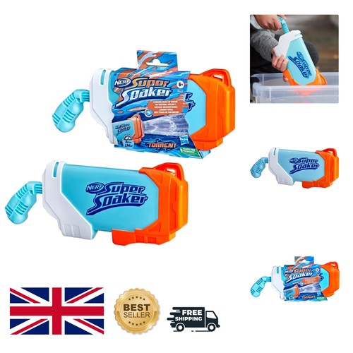 Nerf super soaker torrent - super,