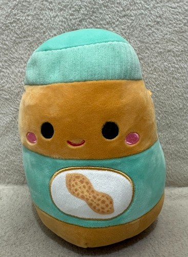 Squishmallows antoine the - squishmallows,