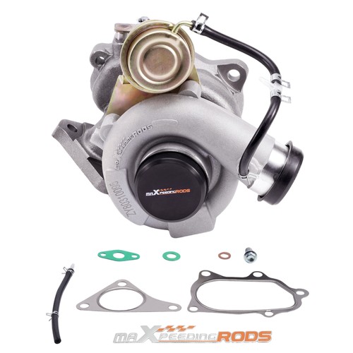 Td04l 13t turbo - turbo, subaru