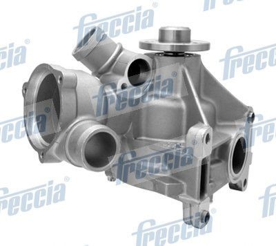 Freccia wp0517 engine cooling - wp0517,