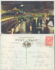 Blackpool Illuminations