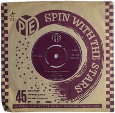 Emile Ford & The Checkmates On