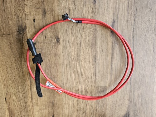 Wattbike model sensor cable - model, b