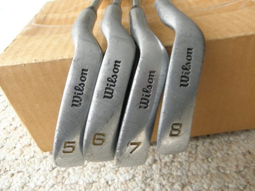 Men right handed - , steel
