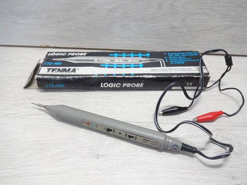 Tenma 190 mhz - 72-190, 20