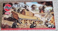 Airfix A01302V Panther Tank