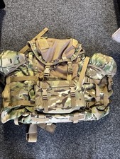 New British Army Issue MTP