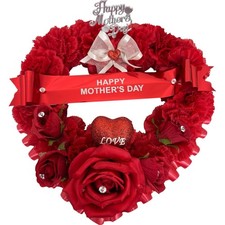 Artificial Funeral Flowers