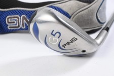 Ping G5 #3 Hybrid / 19 Degree