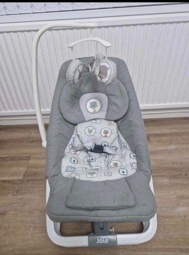 Joie baby rocker - joie, /