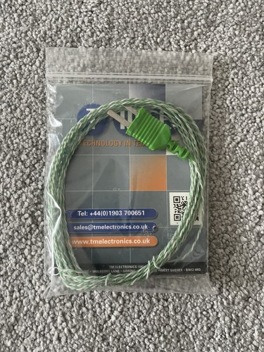 Pro type thermocouple 3 - type, m