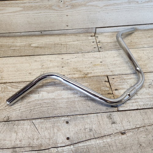 1980s muscle bike chrome steel - 1980s,