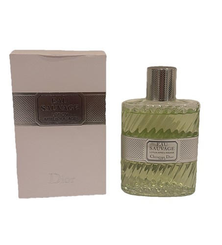 Dior eau sauvage - eau,
