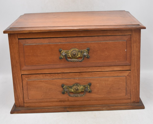 Antique victorian walnut - victorian,