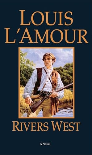 Rivers west talon and - rivers, (talon