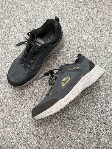 Men sketchers oak - men's, canyon